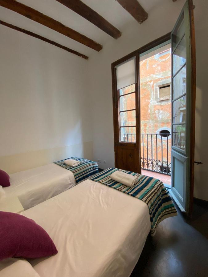 Esparteria 2 Barcelona Kültér fotó