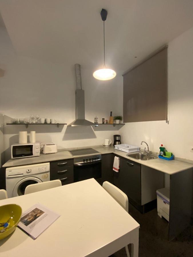 Esparteria 2 Barcelona Kültér fotó