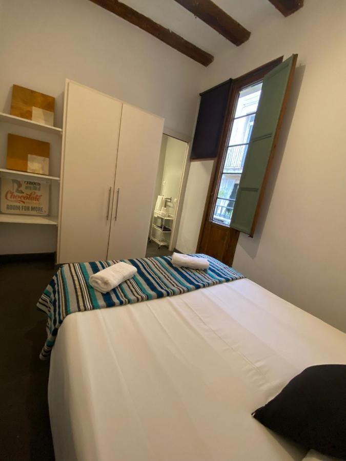 Esparteria 2 Barcelona Kültér fotó